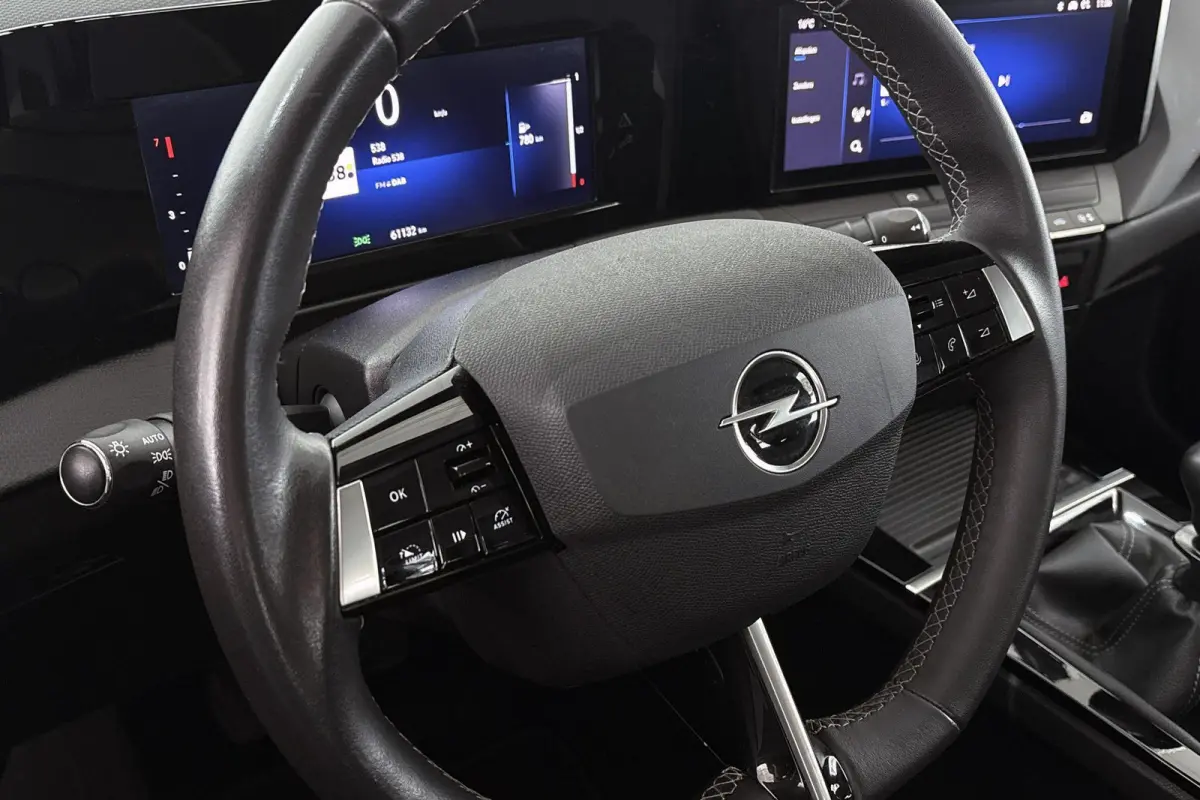 1.2 Edition / Camera / Apple CarPlay / Sensoren