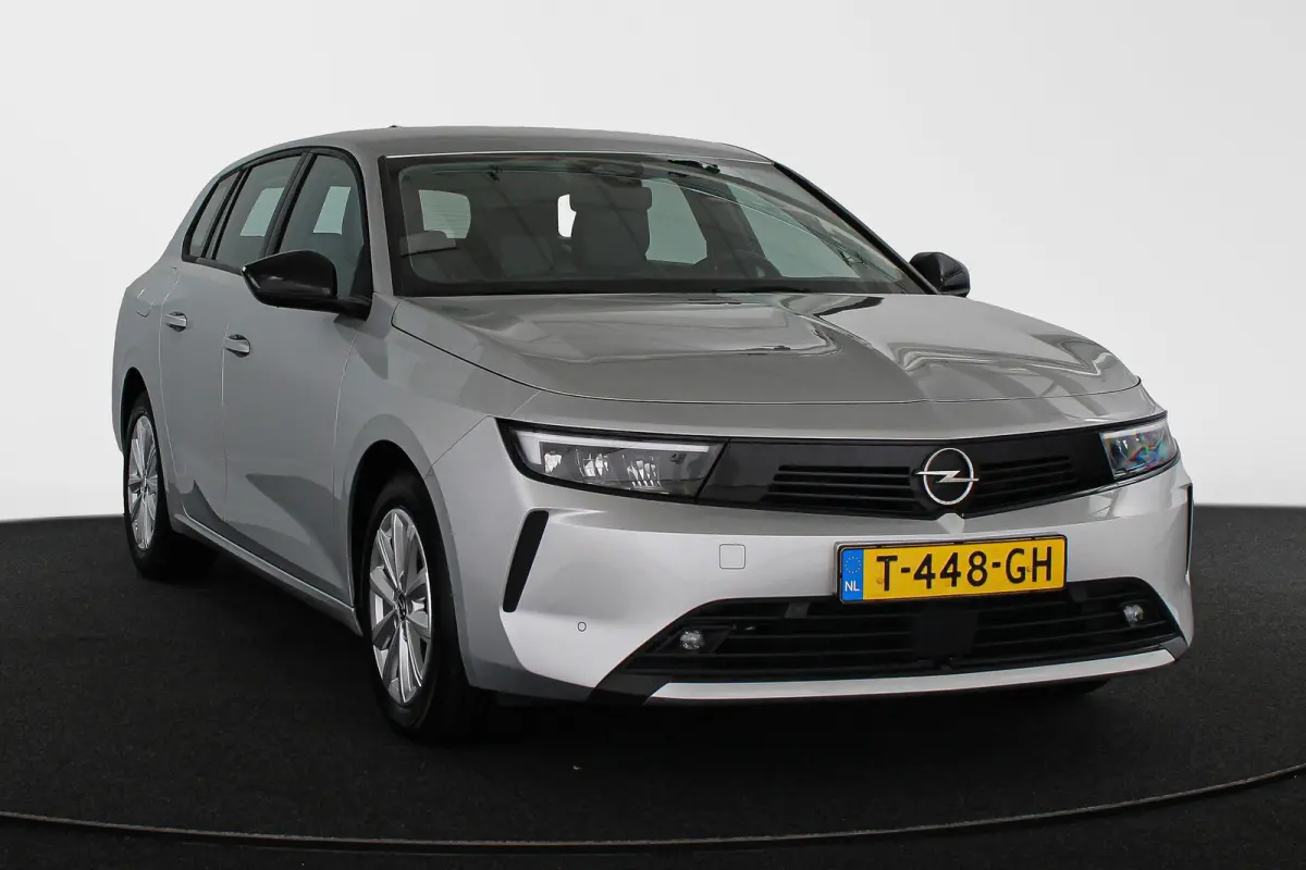 1.2 Edition / Camera / Apple CarPlay / Sensoren