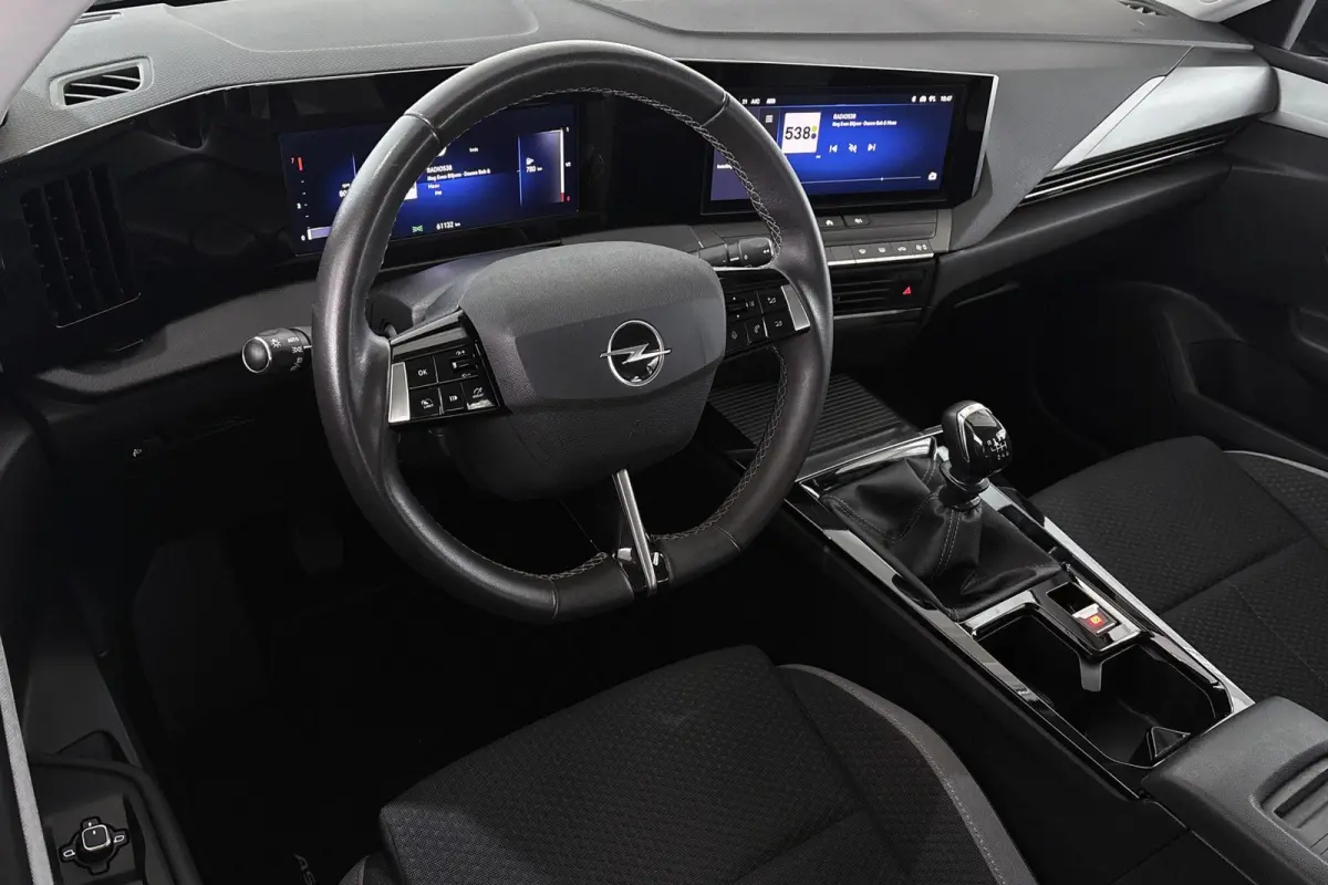1.2 Edition / Camera / Apple CarPlay / Sensoren