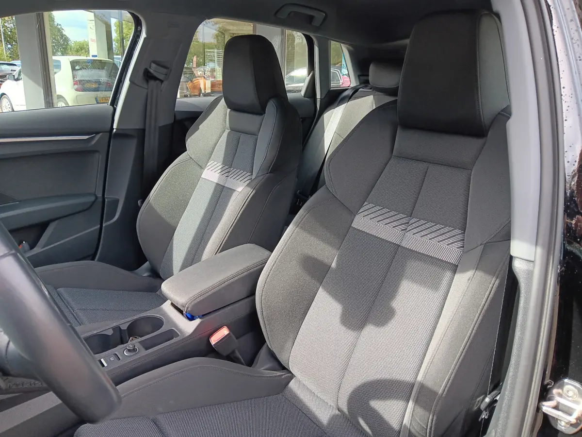 35 TFSI AUTOMAAT|Business edition,Comfstoelen|Matrix LED|NAV|TREKH|VIRTUAL DASH