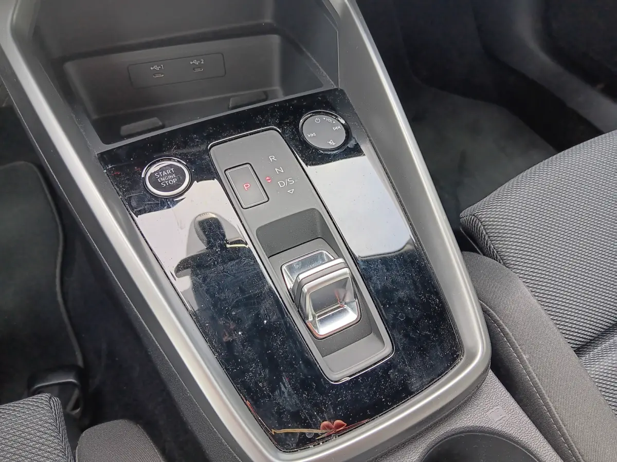 35 TFSI AUTOMAAT|Business edition,Comfstoelen|Matrix LED|NAV|TREKH|VIRTUAL DASH