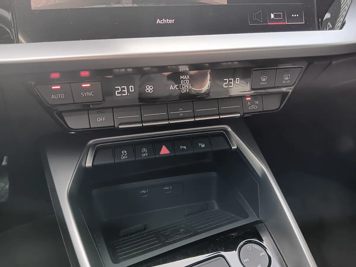 35 TFSI AUTOMAAT|Business edition,Comfstoelen|Matrix LED|NAV|TREKH|VIRTUAL DASH