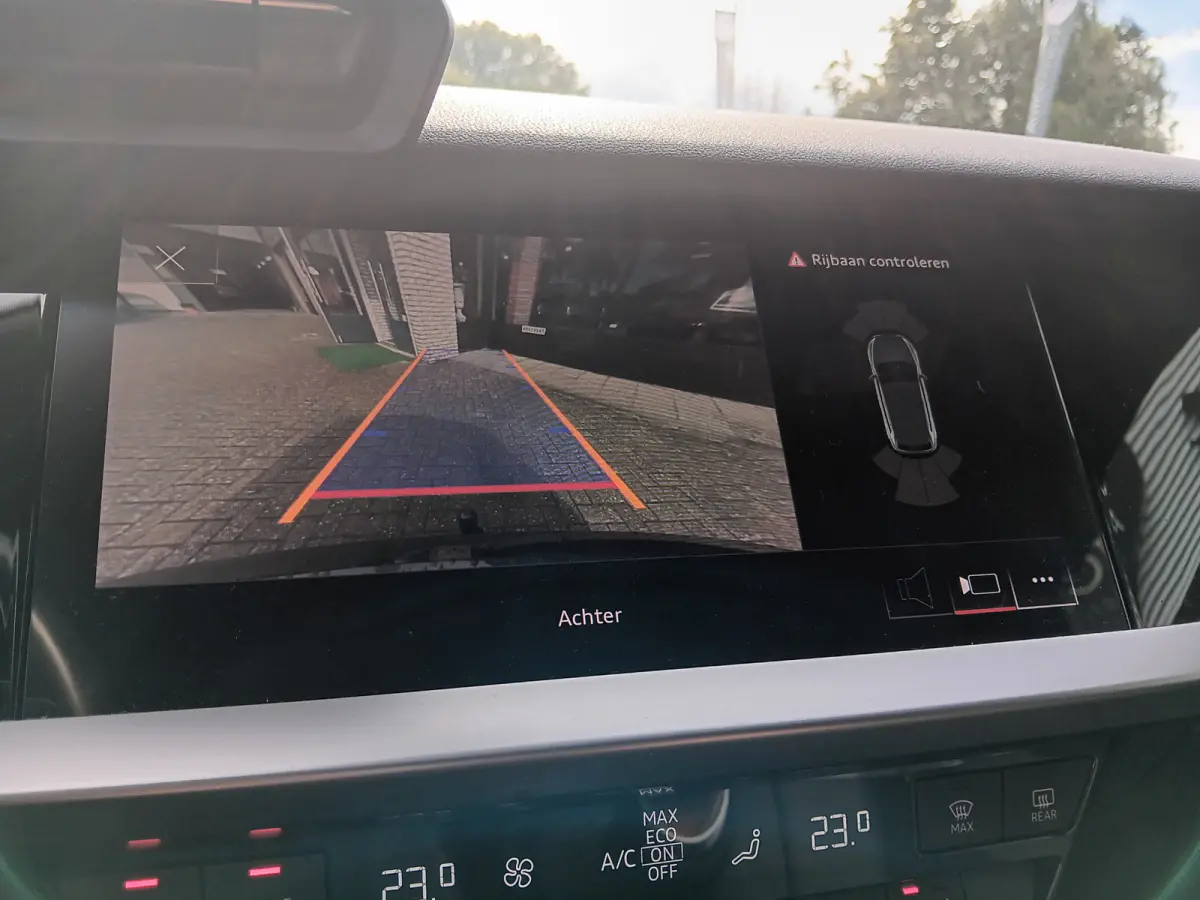 35 TFSI AUTOMAAT|Business edition,Comfstoelen|Matrix LED|NAV|TREKH|VIRTUAL DASH