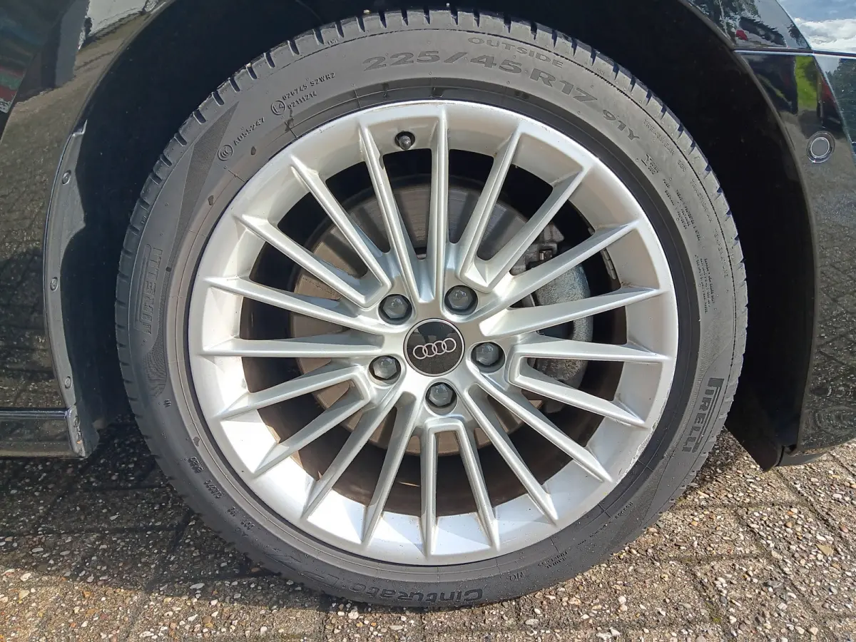 35 TFSI AUTOMAAT|Business edition,Comfstoelen|Matrix LED|NAV|TREKH|VIRTUAL DASH