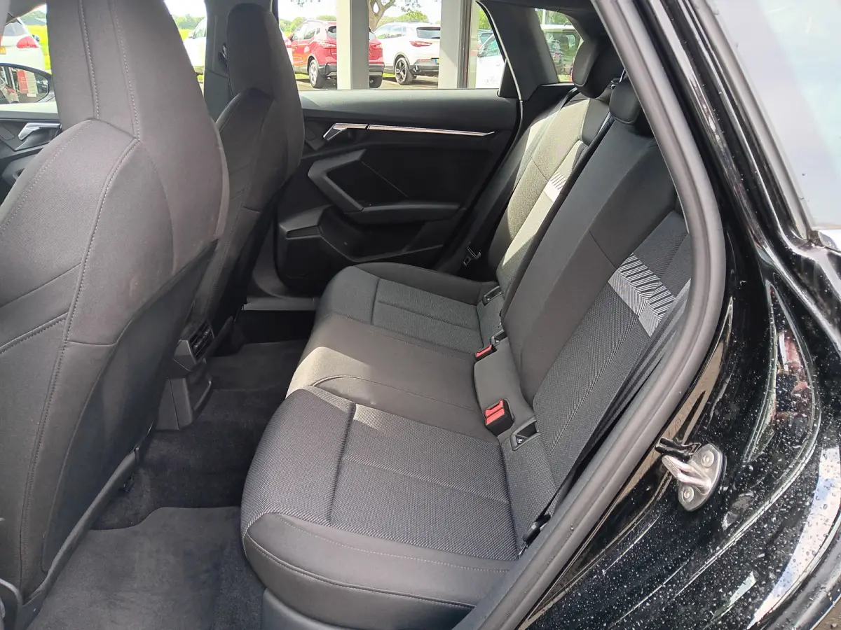 35 TFSI AUTOMAAT|Business edition,Comfstoelen|Matrix LED|NAV|TREKH|VIRTUAL DASH