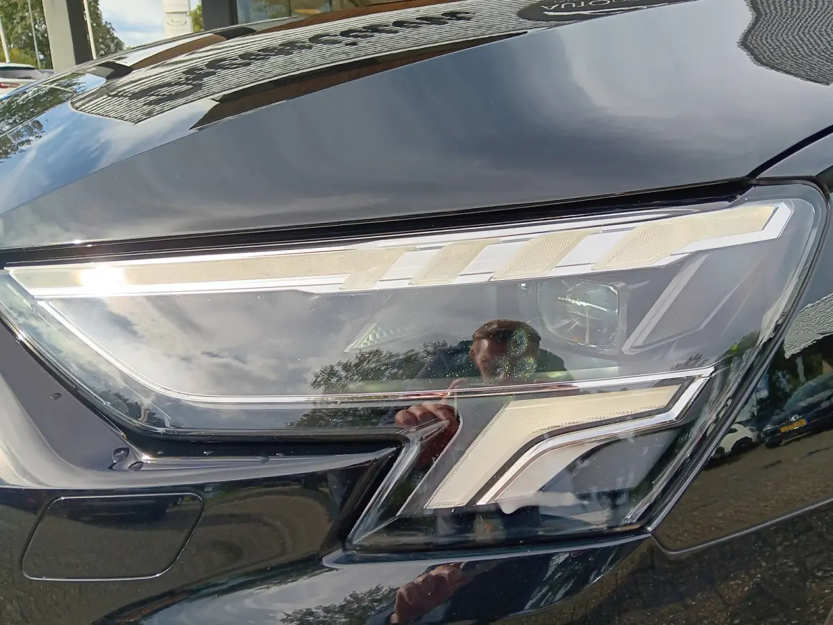 35 TFSI AUTOMAAT|Business edition,Comfstoelen|Matrix LED|NAV|TREKH|VIRTUAL DASH