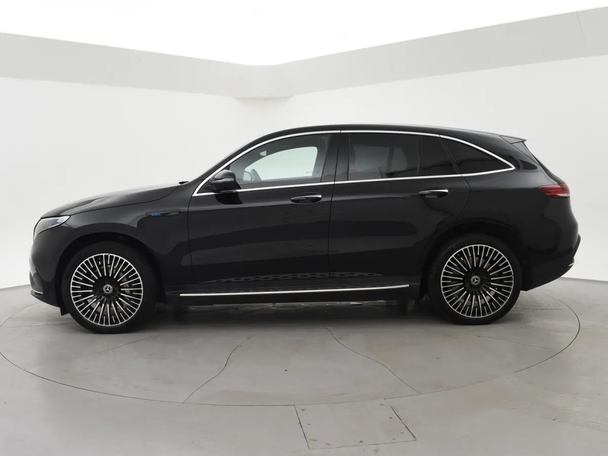 400 4MATIC 408 PK AMG LINE 97% SOH + 21 INCH | SCHUIFDAK | HEAD-UP | TREKHAAK | 360 CAMERA | SFEERVERLICHTING