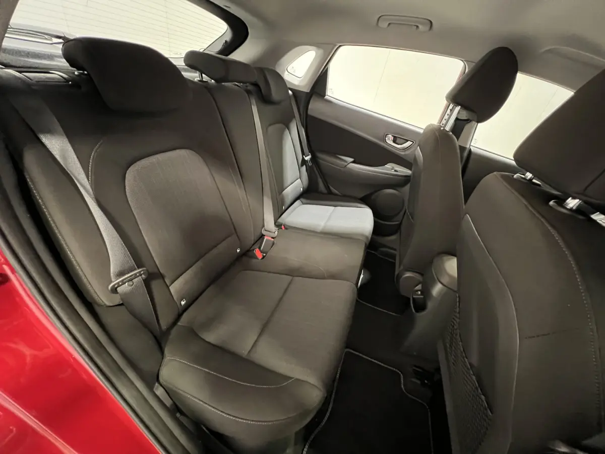1.6 GDI HEV | Android Auto/Apple Carplay | LM Velgen 16" | Cruise Control Adaptief | Achteruitrijcamera | Airco | DAB | Onderhoud compleet |