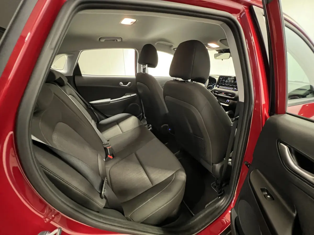 1.6 GDI HEV | Android Auto/Apple Carplay | LM Velgen 16" | Cruise Control Adaptief | Achteruitrijcamera | Airco | DAB | Onderhoud compleet |