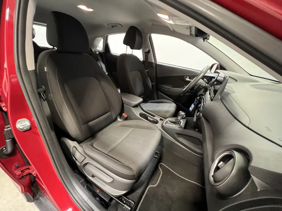 1.6 GDI HEV | Android Auto/Apple Carplay | LM Velgen 16" | Cruise Control Adaptief | Achteruitrijcamera | Airco | DAB | Onderhoud compleet |