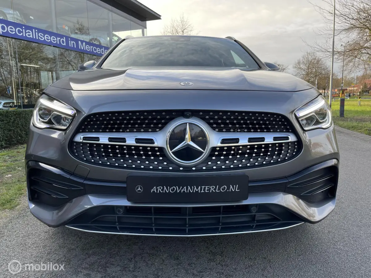 250 e Plug in Hybride, AMG Line Camera, Stoelverwarming, Led