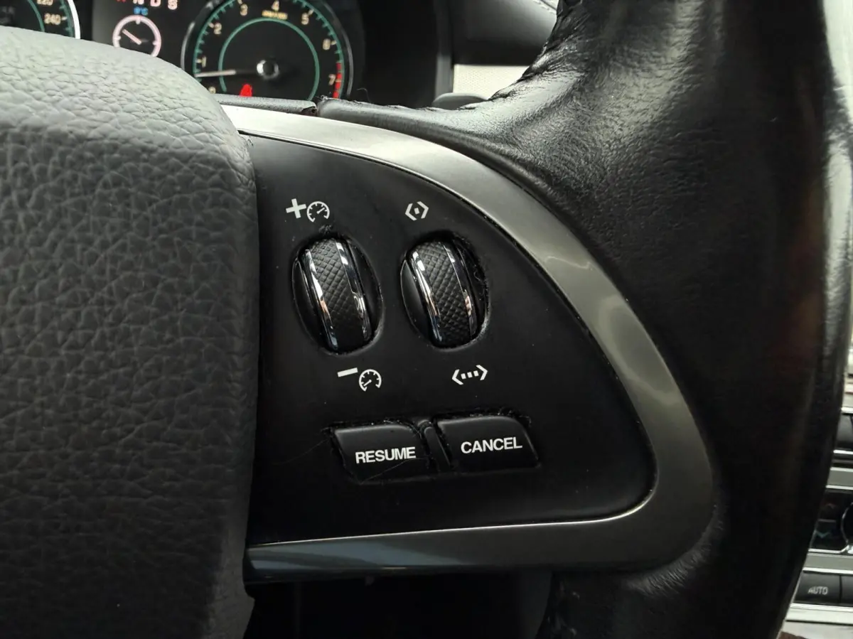 5.0 V8 385PK Portfolio Nieuw Model - Leder - Alcantara Hemel