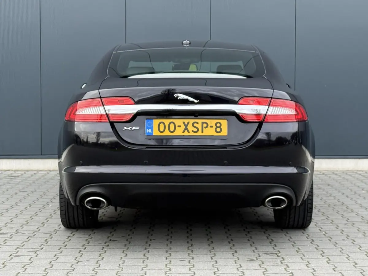5.0 V8 385PK Portfolio Nieuw Model - Leder - Alcantara Hemel