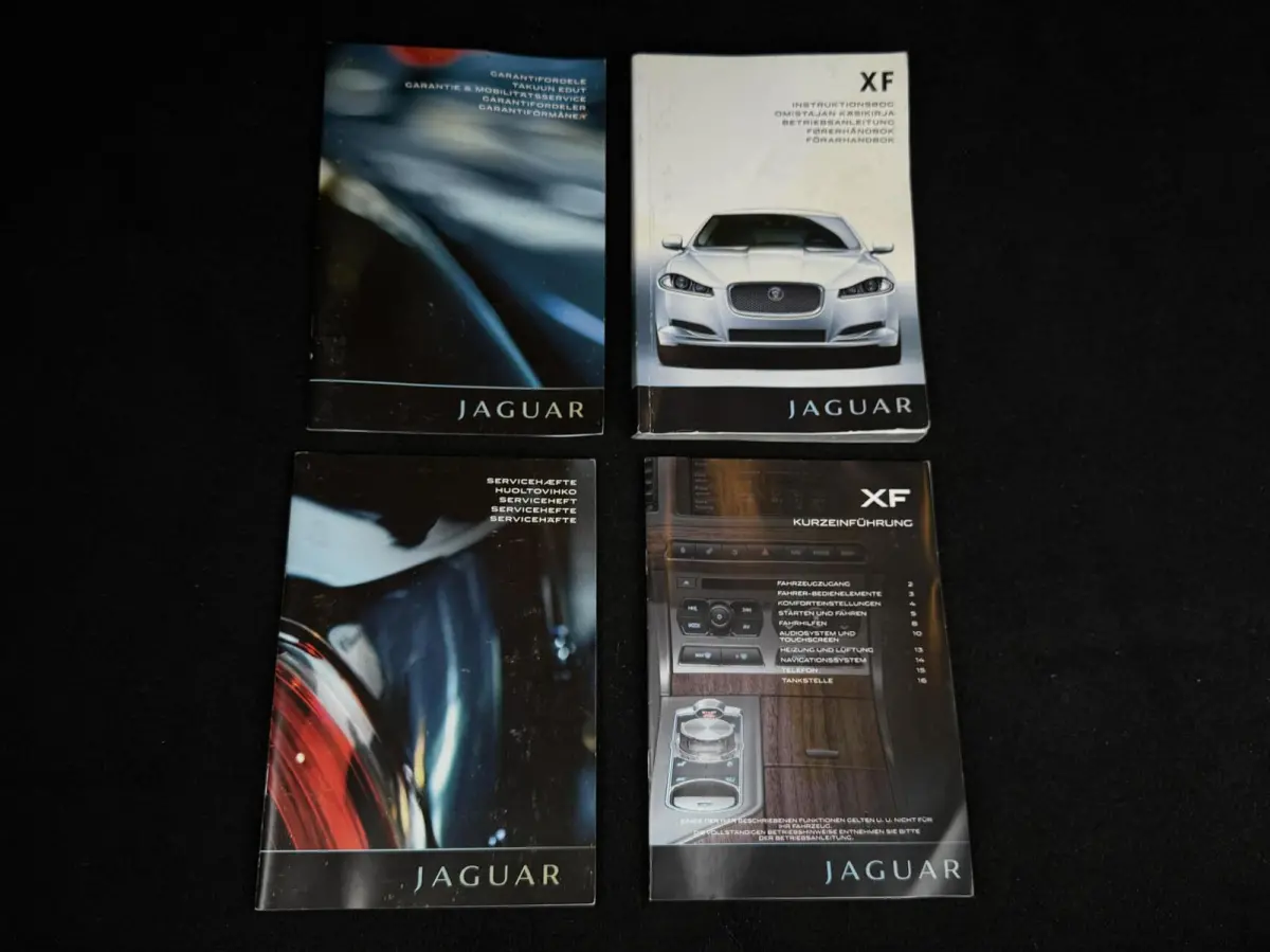 5.0 V8 385PK Portfolio Nieuw Model - Leder - Alcantara Hemel