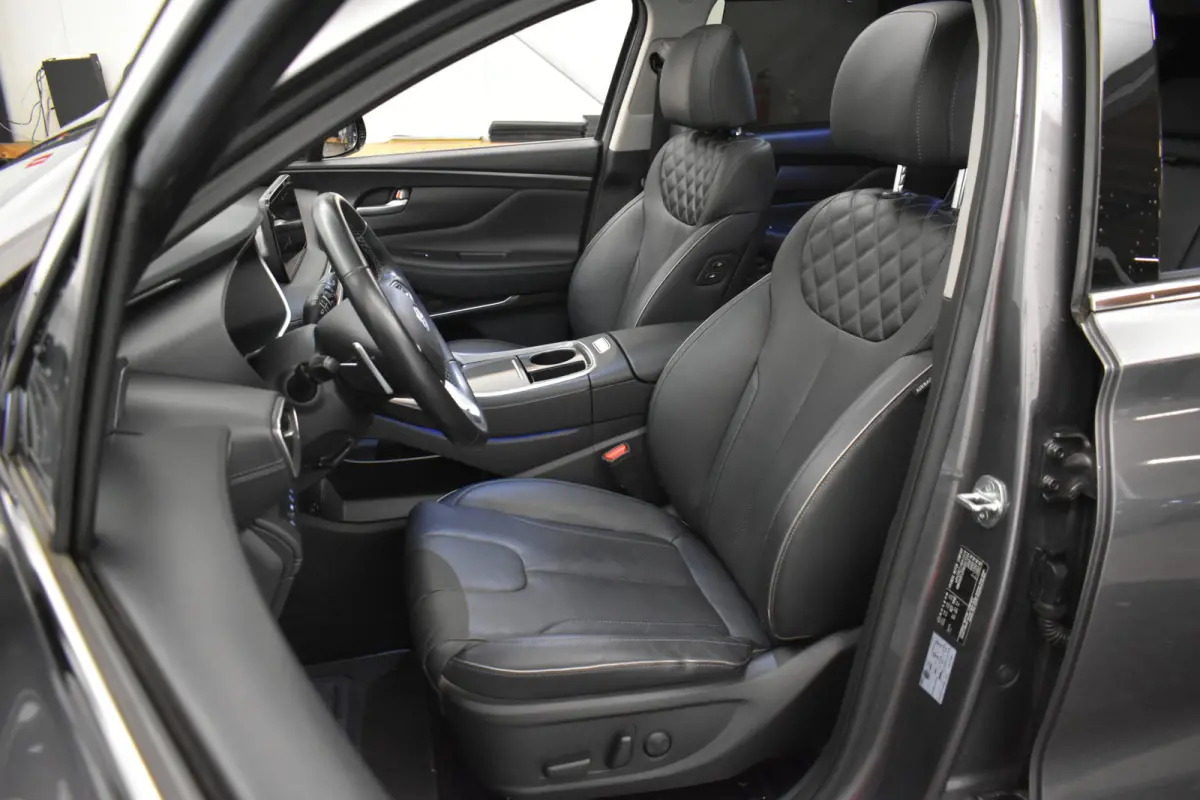 1.6 T-GDI PHEV 266Pk Premium Sky 7p. Pano Cam El-Stoelen + Aklep Dhoek