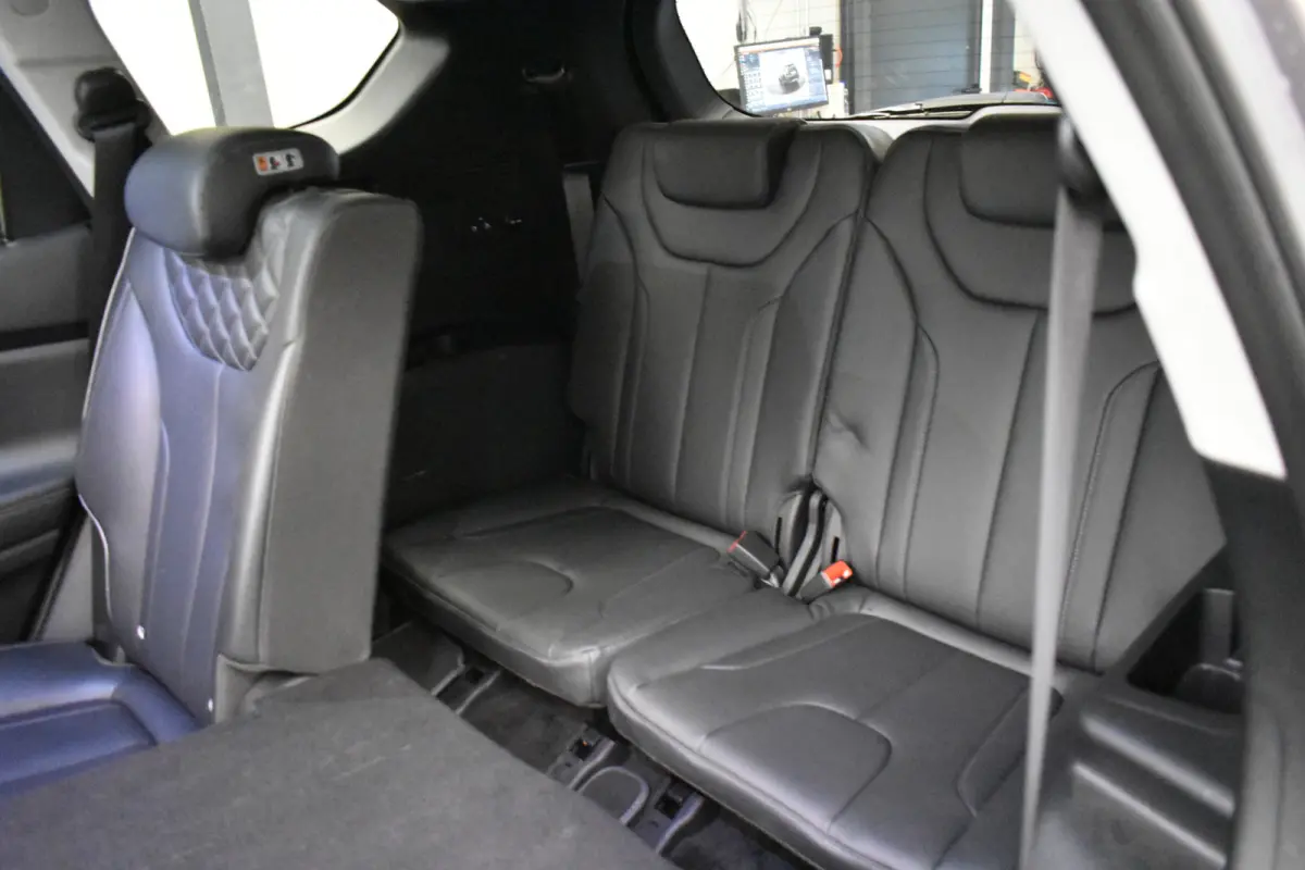 1.6 T-GDI PHEV 266Pk Premium Sky 7p. Pano Cam El-Stoelen + Aklep Dhoek