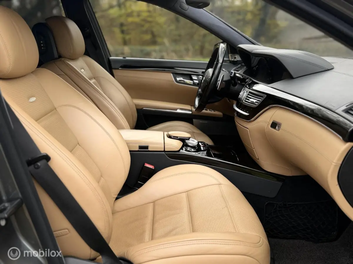 AMG 63 Lang