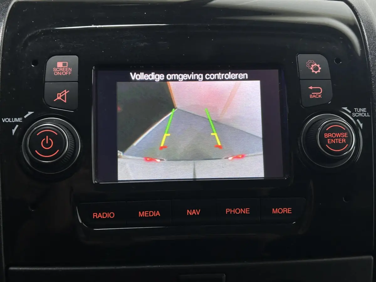 2.2 BlueHDi 165 pk L4H2 Navi, Camera Airco, Cruise Control, PDC achter, 3-Zits