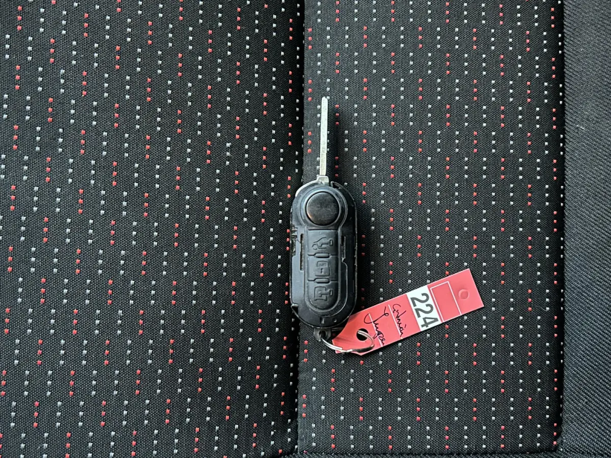 2.2 BlueHDi 165 pk L4H2 Navi, Camera Airco, Cruise Control, PDC achter, 3-Zits