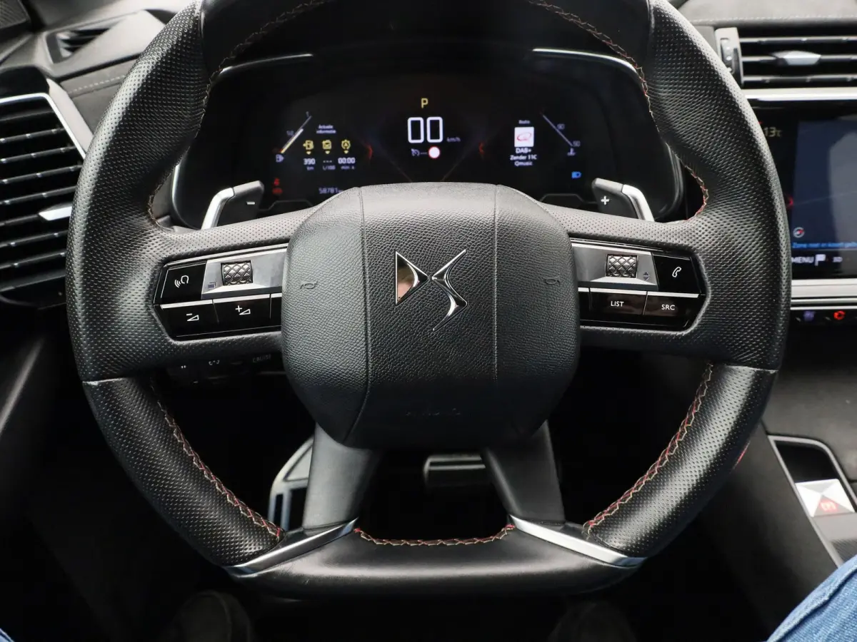 1.2 PureTech 130 PK Automaat Performance Line | CAMERA | CARPLAY
