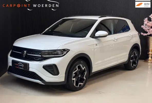 1.5 TSI R-Line DSG | IQ LED | CAMERA | TREKHAAK | NIEUWSTAAT!