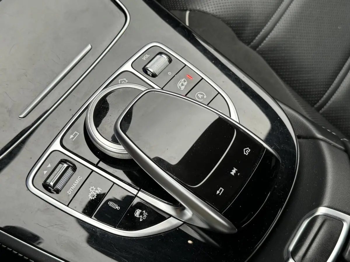 AMG 63 S 4MATIC+