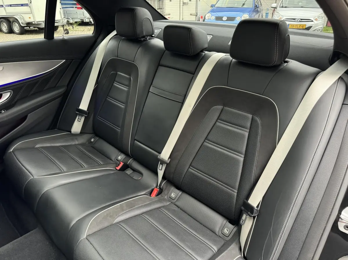 AMG 63 S 4MATIC+