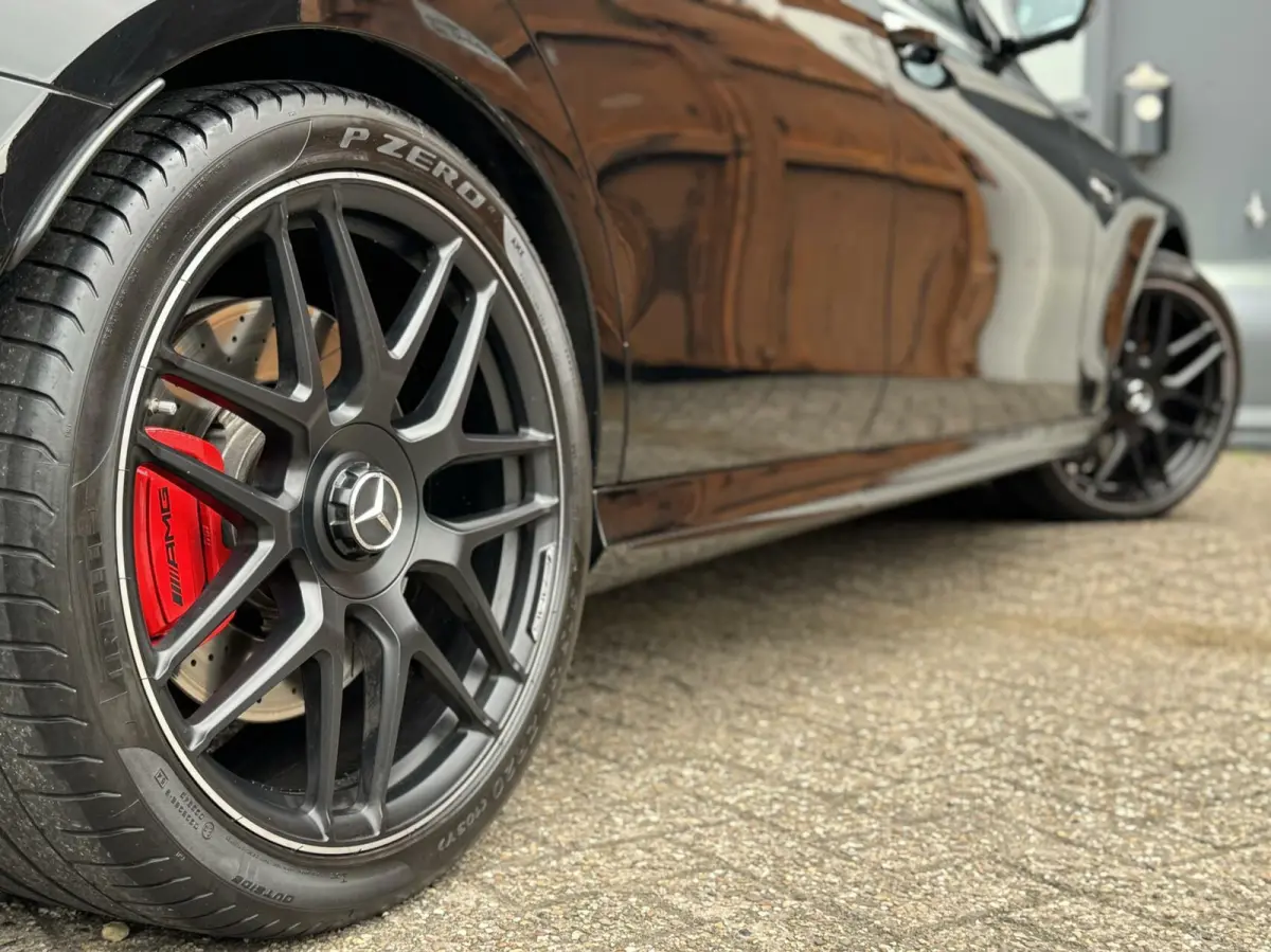 AMG 63 S 4MATIC+