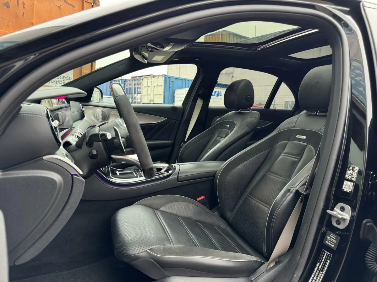 AMG 63 S 4MATIC+