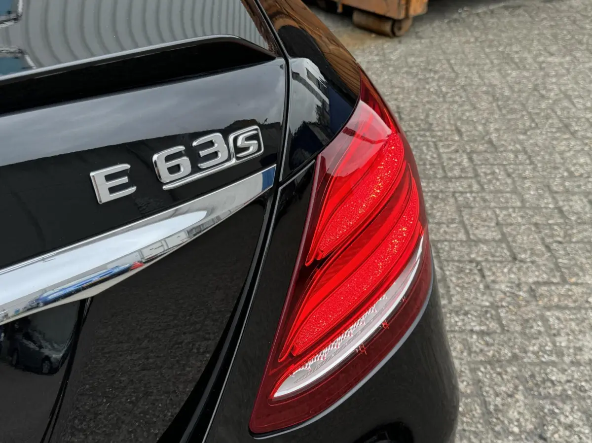 AMG 63 S 4MATIC+