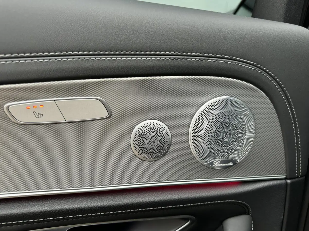 AMG 63 S 4MATIC+