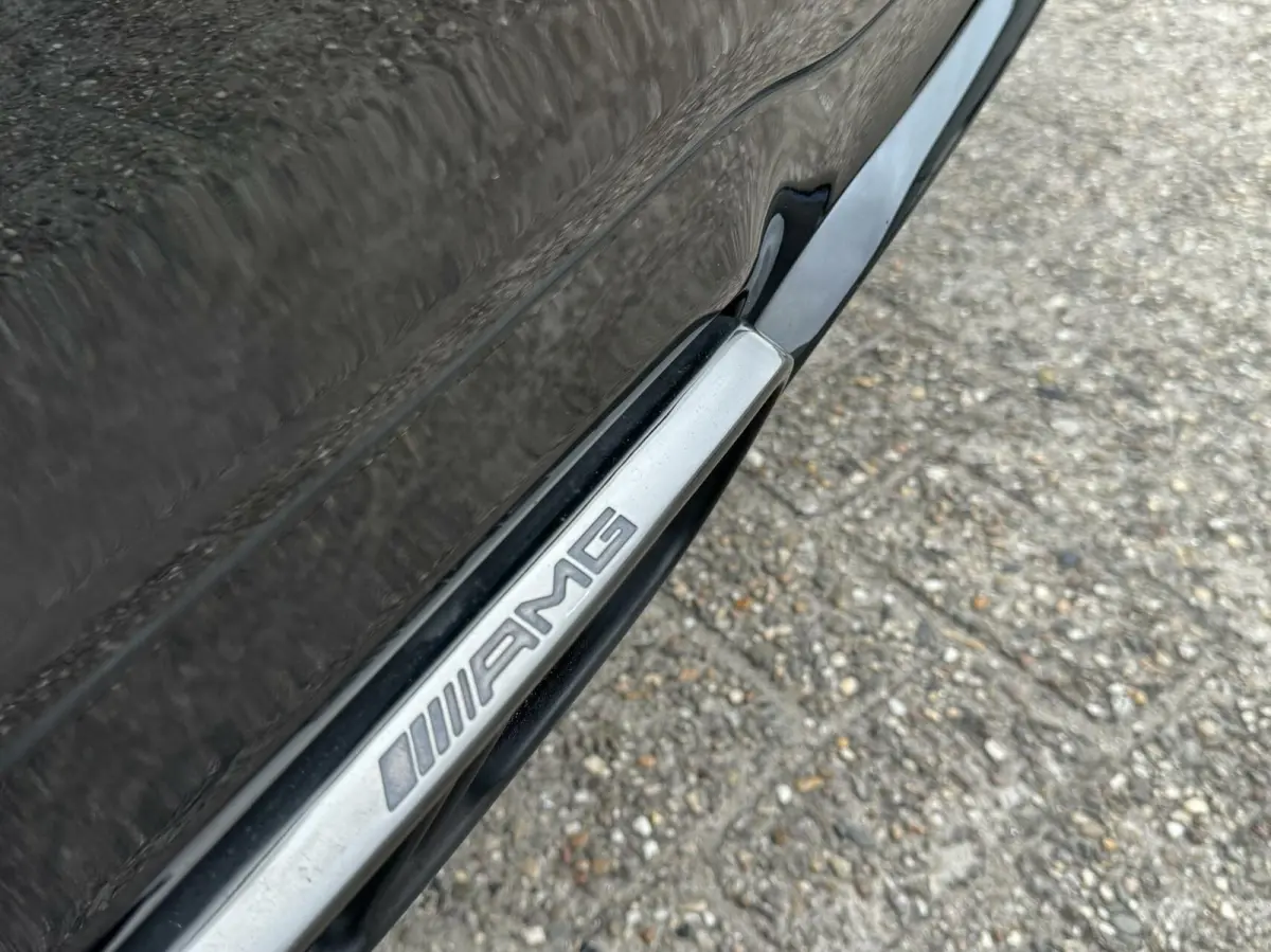AMG 63 S 4MATIC+