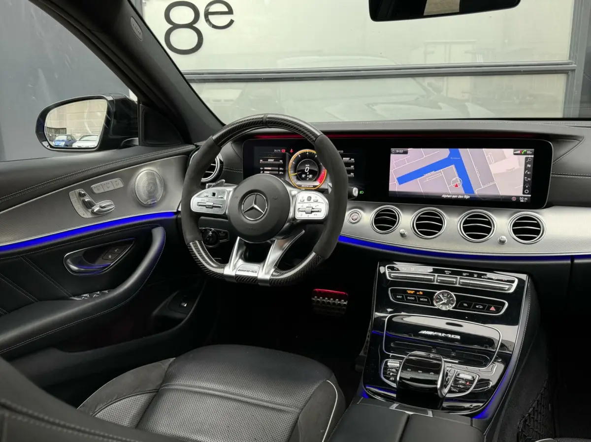 AMG 63 S 4MATIC+
