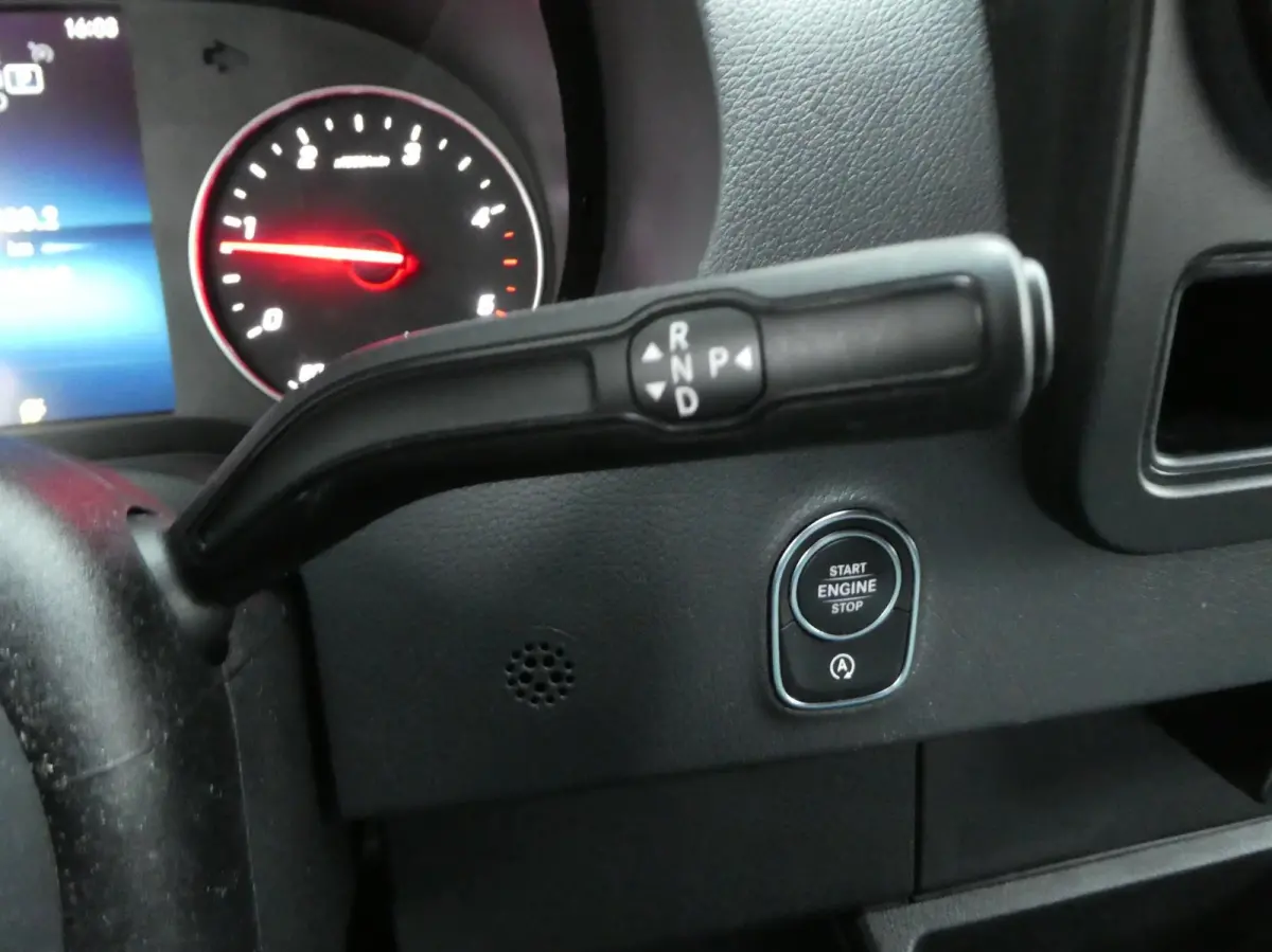 317cdi 170pk, L3 H3 , Airco, Automaat, Camera, Navigatie.