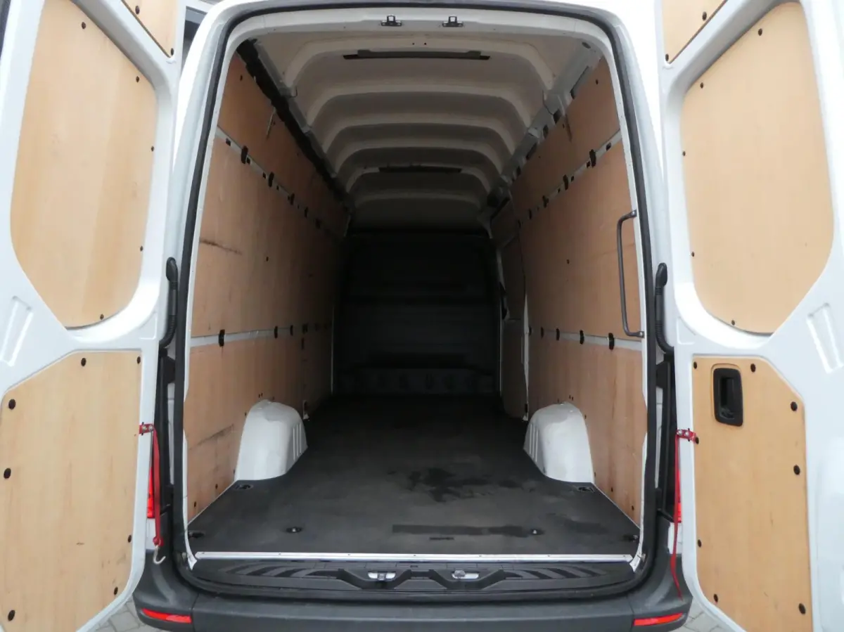 317cdi 170pk, L3 H3 , Airco, Automaat, Camera, Navigatie.