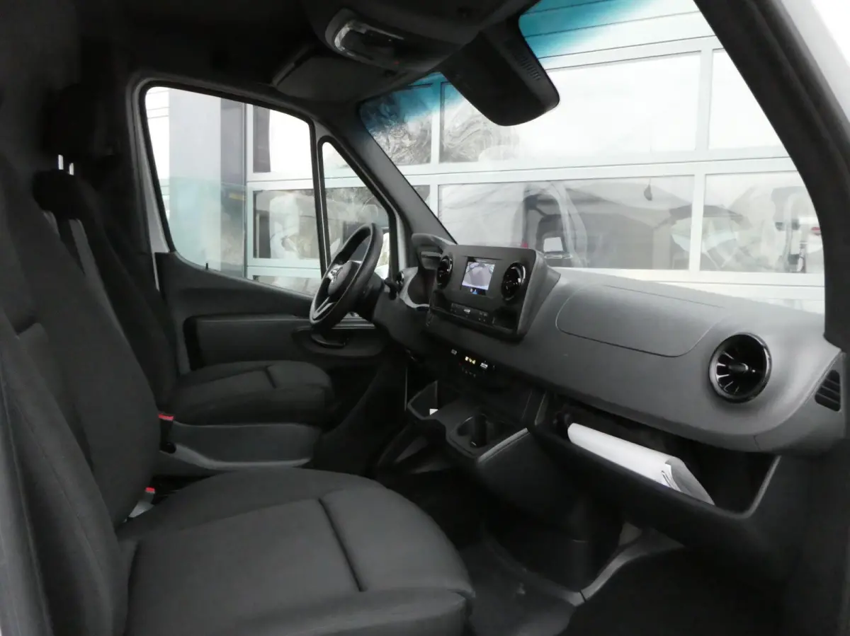 317cdi 170pk, L3 H3 , Airco, Automaat, Camera, Navigatie.