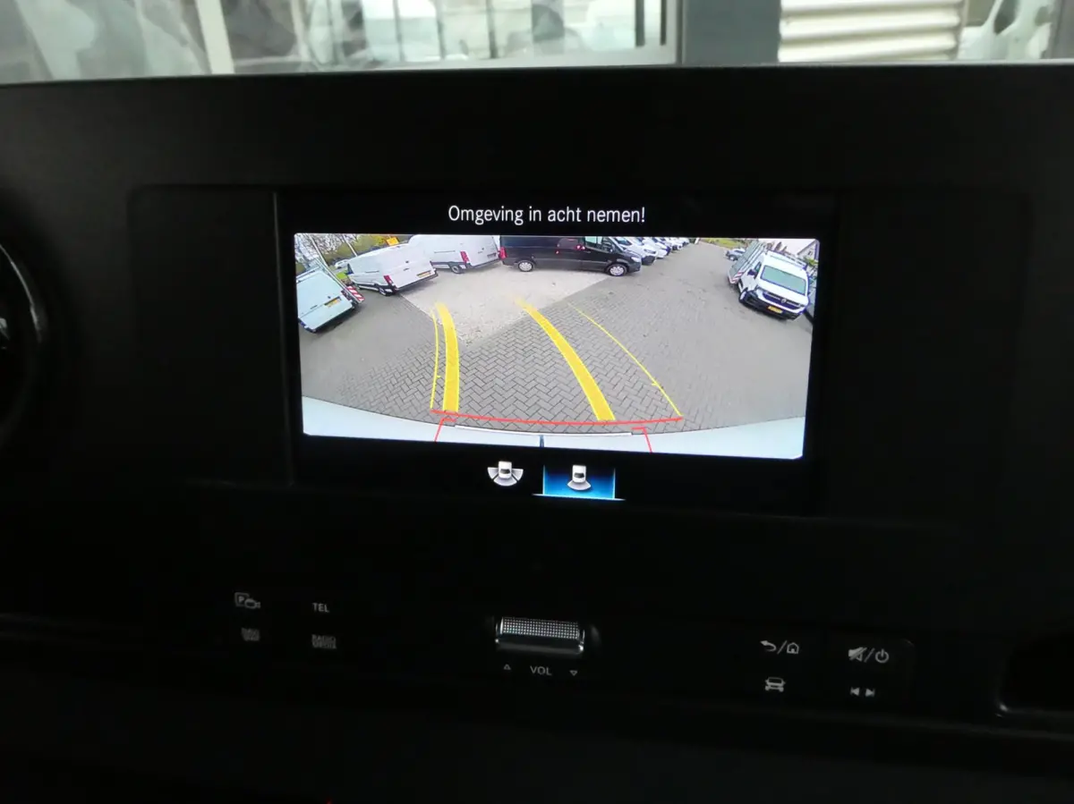317cdi 170pk, L3 H3 , Airco, Automaat, Camera, Navigatie.