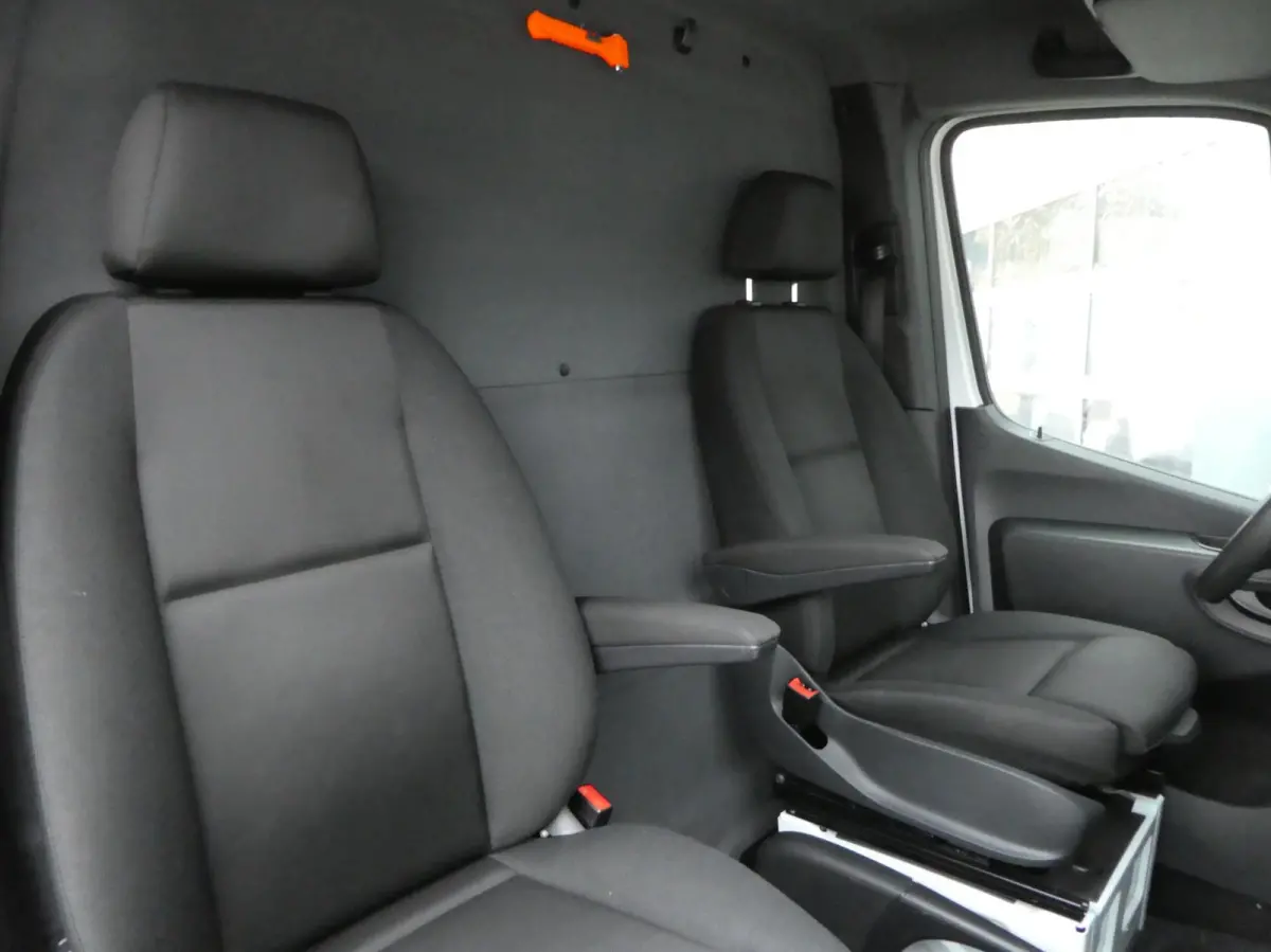 317cdi 170pk, L3 H3 , Airco, Automaat, Camera, Navigatie.