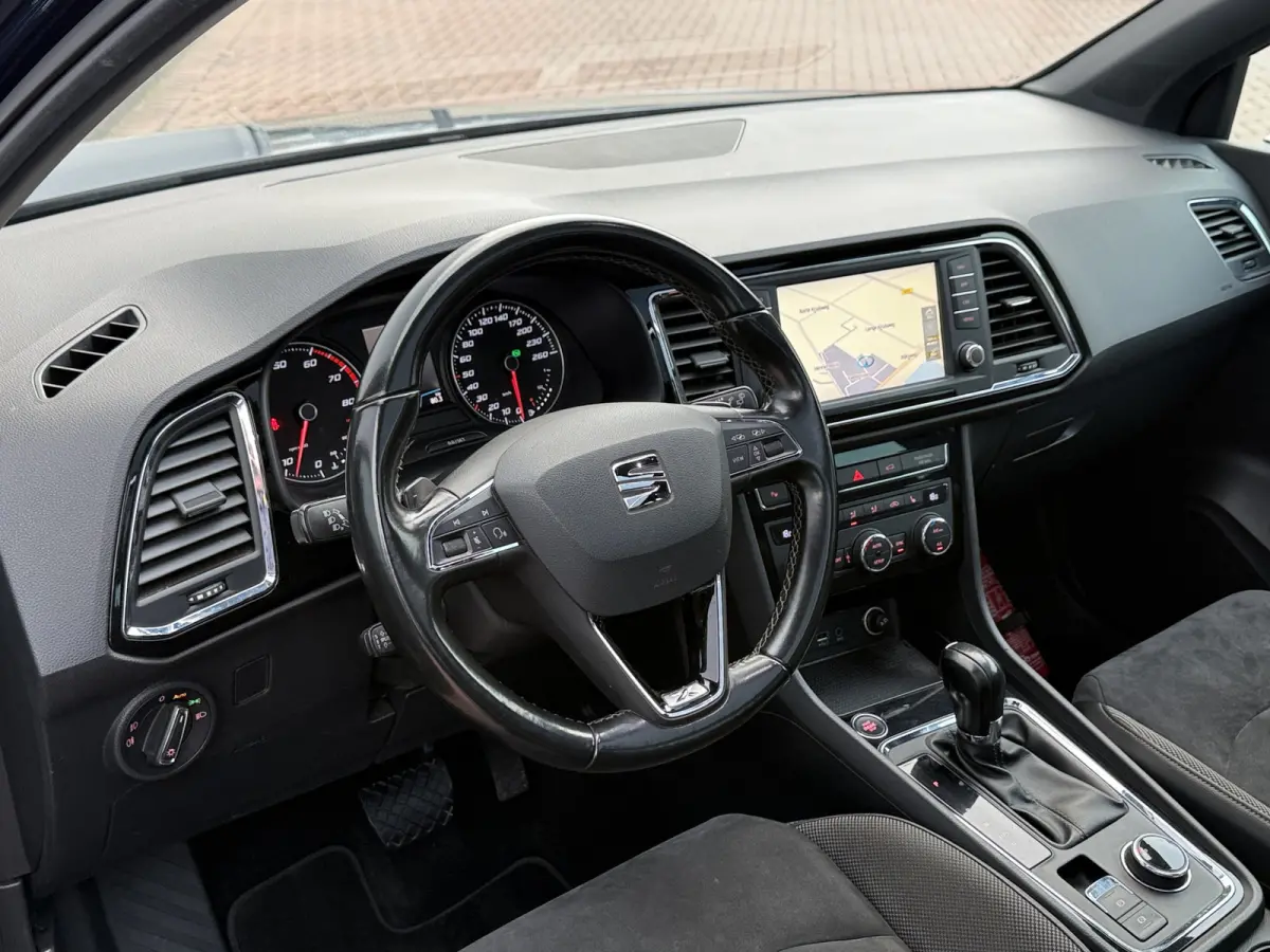 1.4 EcoTSI 150pk DSG Xcellence | Pano dak | Trekhaak | Camera