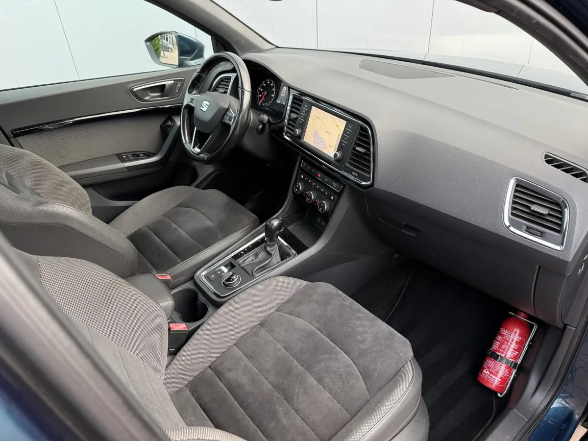 1.4 EcoTSI 150pk DSG Xcellence | Pano dak | Trekhaak | Camera