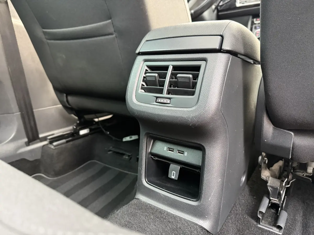 1.4 EcoTSI 150pk DSG Xcellence | Pano dak | Trekhaak | Camera