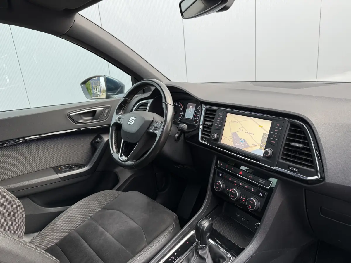 1.4 EcoTSI 150pk DSG Xcellence | Pano dak | Trekhaak | Camera