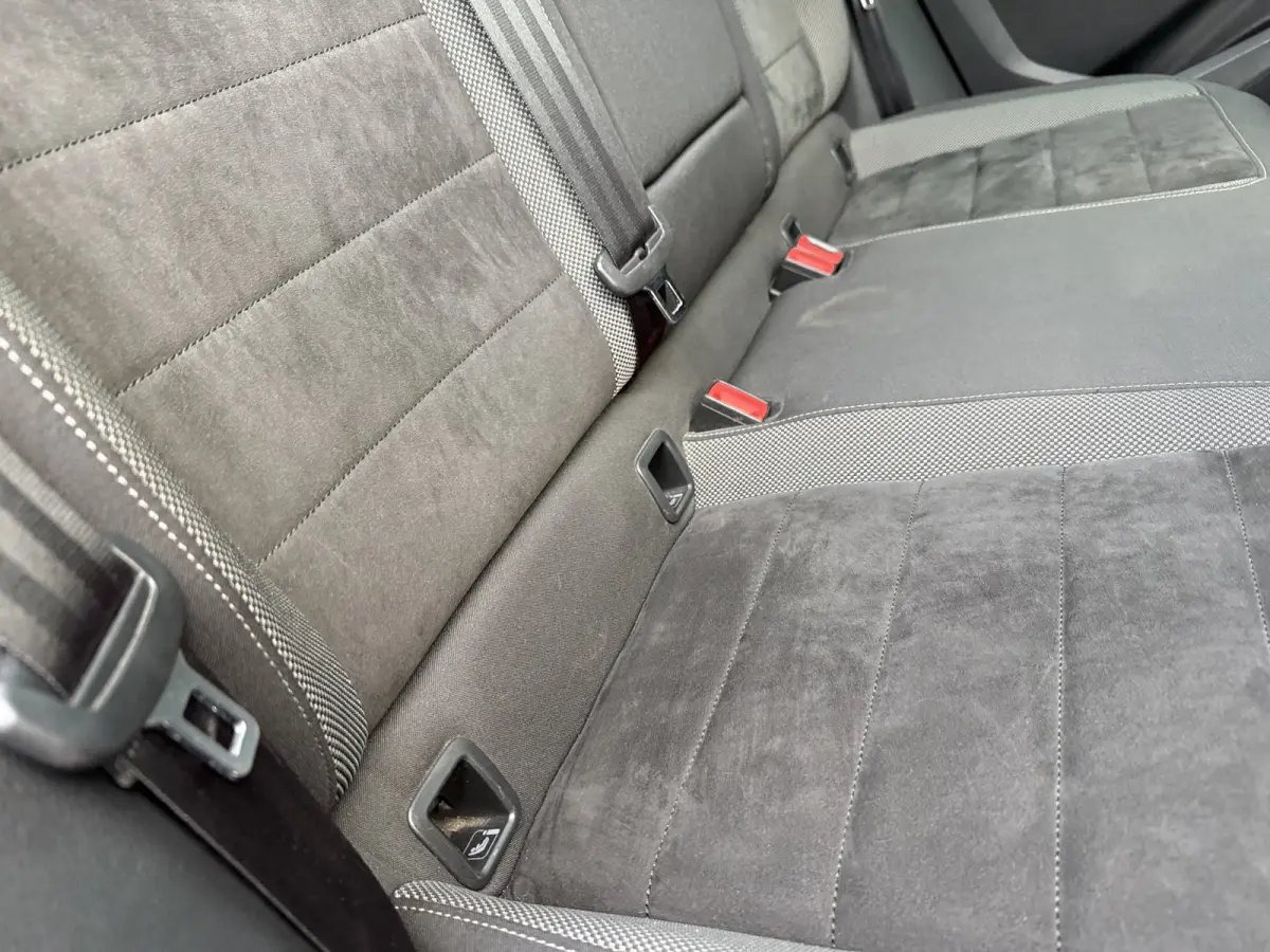 1.4 EcoTSI 150pk DSG Xcellence | Pano dak | Trekhaak | Camera