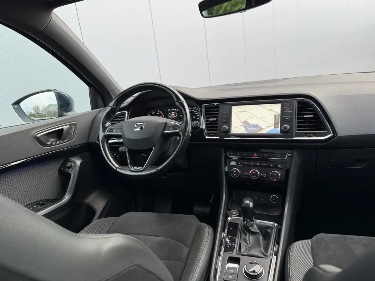 1.4 EcoTSI 150pk DSG Xcellence | Pano dak | Trekhaak | Camera