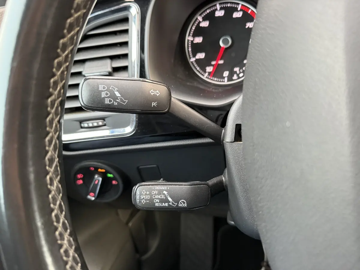 1.4 EcoTSI 150pk DSG Xcellence | Pano dak | Trekhaak | Camera