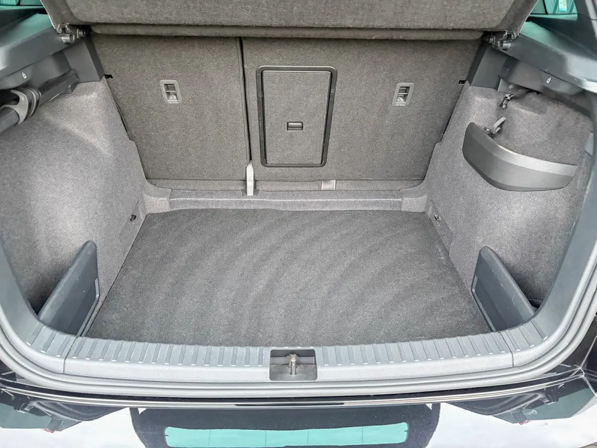 1.5 TSI ACT Sportline Business | Elk. A- Klep | Camera | 19'' | Adapt. Cr. | Keyless | Stoel & Stuur verw. | Prijs Rijklaar!!