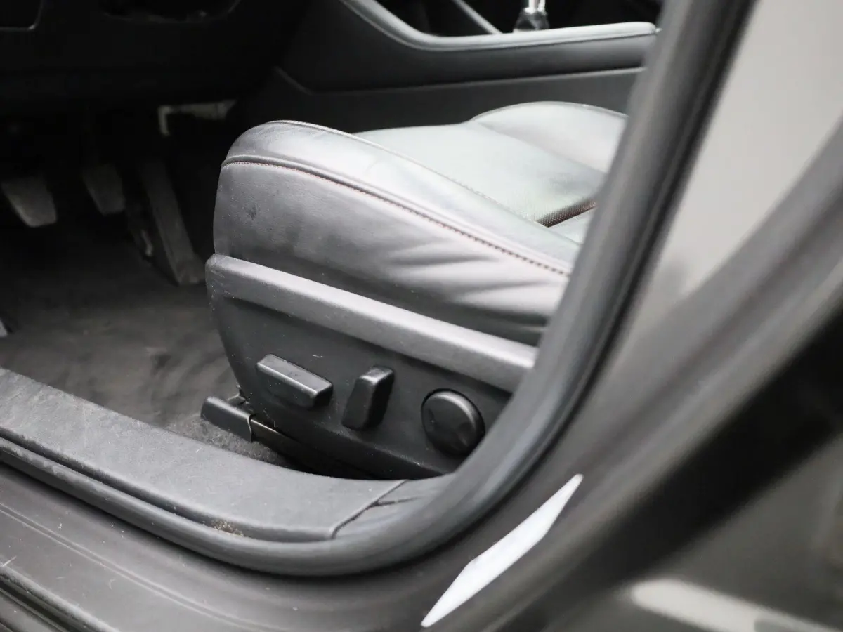 2.0 e-SkyActiv-X M Hybrid 186 Comfort | 186 PK |  Apple Carplay/Android Auto | Cruise Control | Lederen Bekleding | Stoelverwarming | Head-up Display | Achteruitrijcamera |