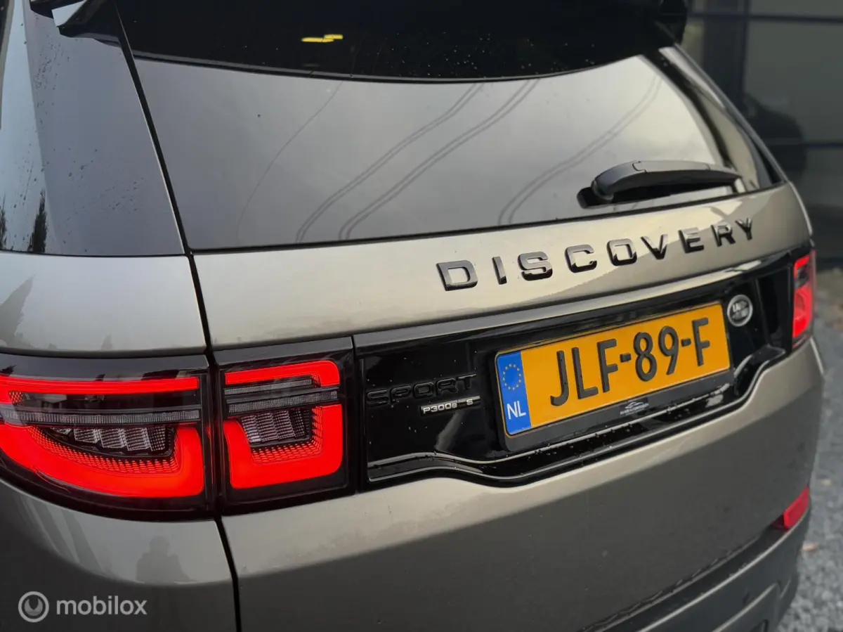 P300e 1.5R-DynamicHSE PAN|HUD|360
