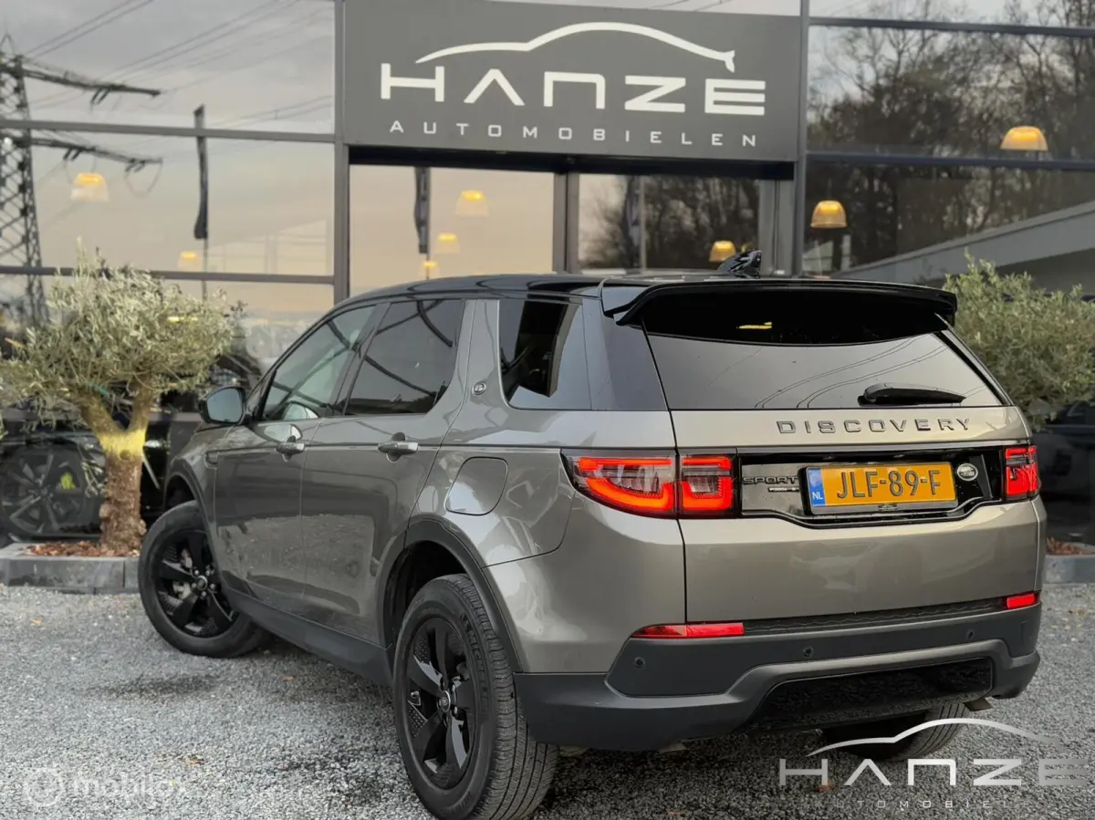 P300e 1.5R-DynamicHSE PAN|HUD|360