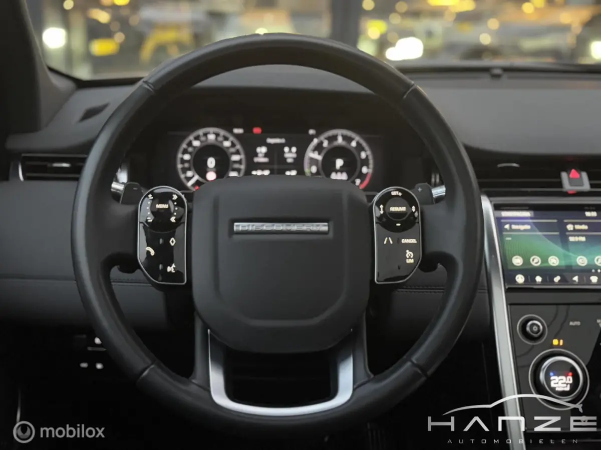 P300e 1.5R-DynamicHSE PAN|HUD|360